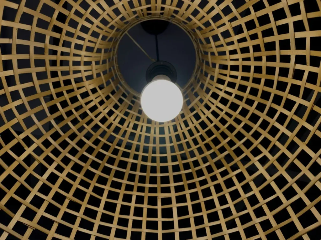 Bamboo Weave