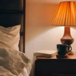 Bedside Lamp