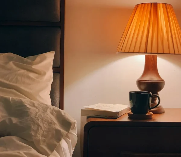 Bedside Lamp
