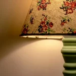 Floral Shade