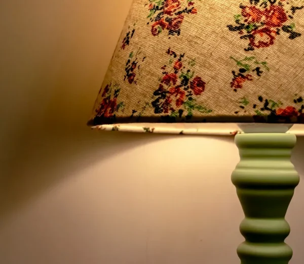 Floral Shade