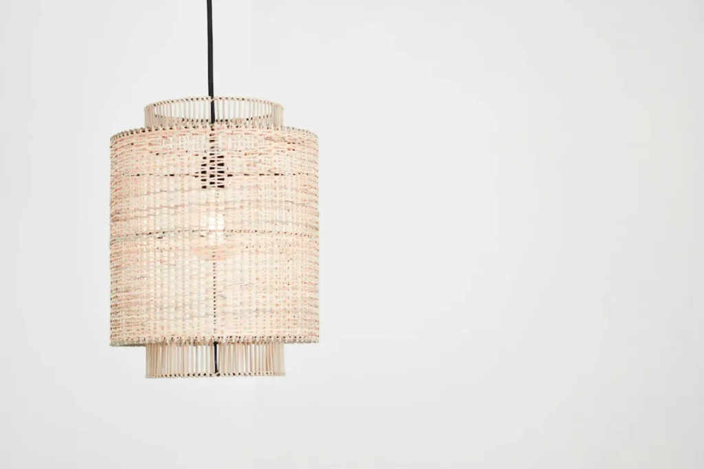 Jute Hanging