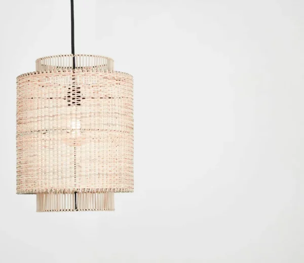 Jute Hanging