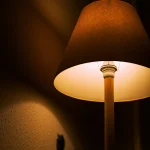 Modern Floor Lamp