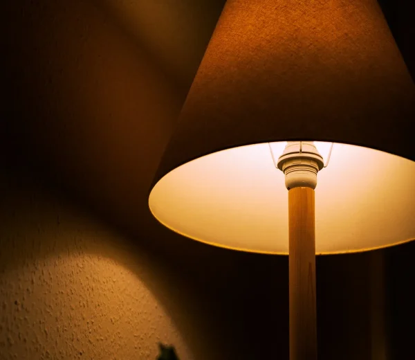 Modern Floor Lamp