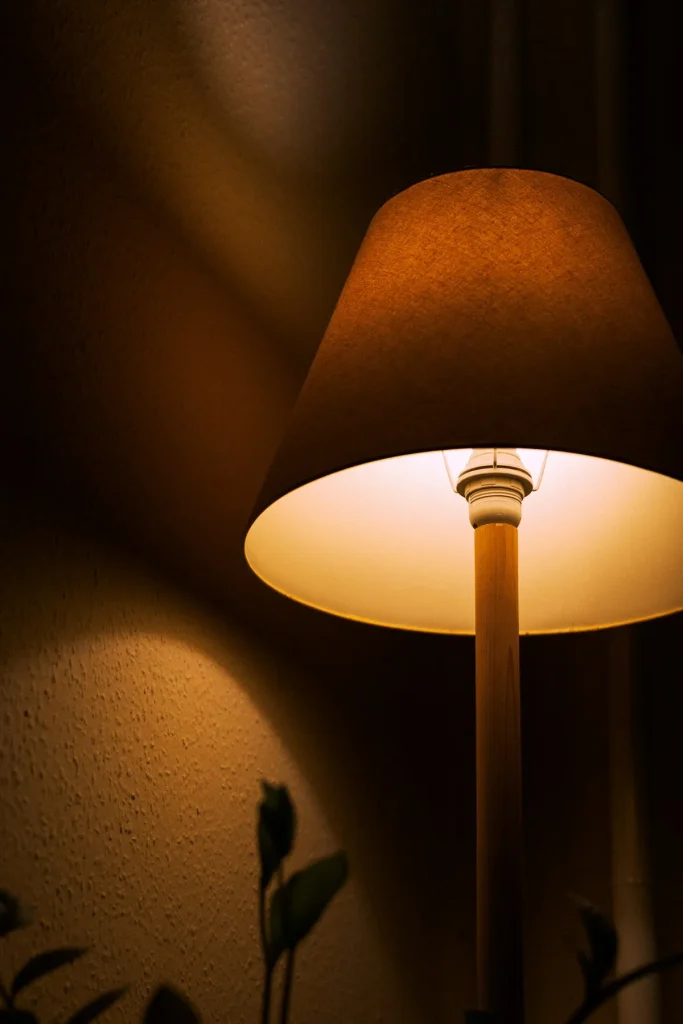 Modern Floor Lamp