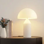 Mushroom Lamp