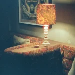 Printed Shade