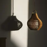 Rattan Shadow