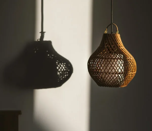 Rattan Shadow
