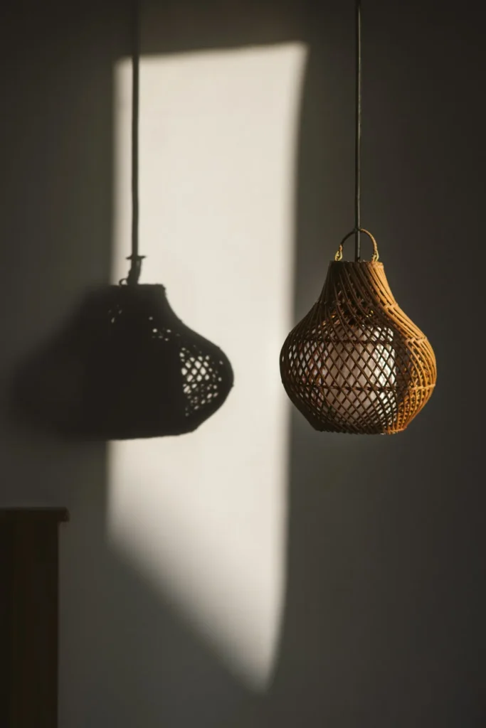Rattan Shadow