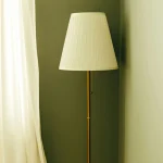 Tall Floor Lamp
