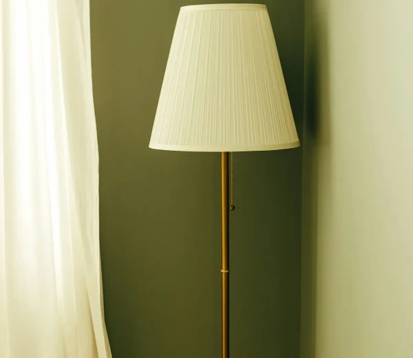 Tall Floor Lamp