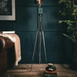 Tripod Floor Lamp