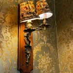 Wall Light