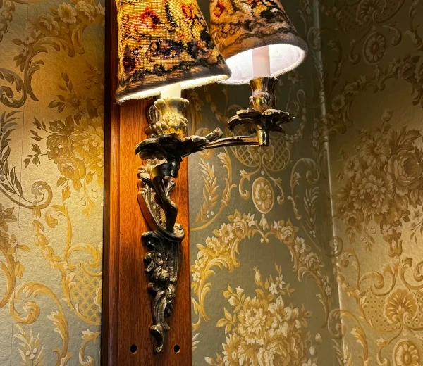 Wall Light