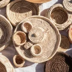 Woven Baskets