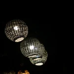 Woven Lanterns
